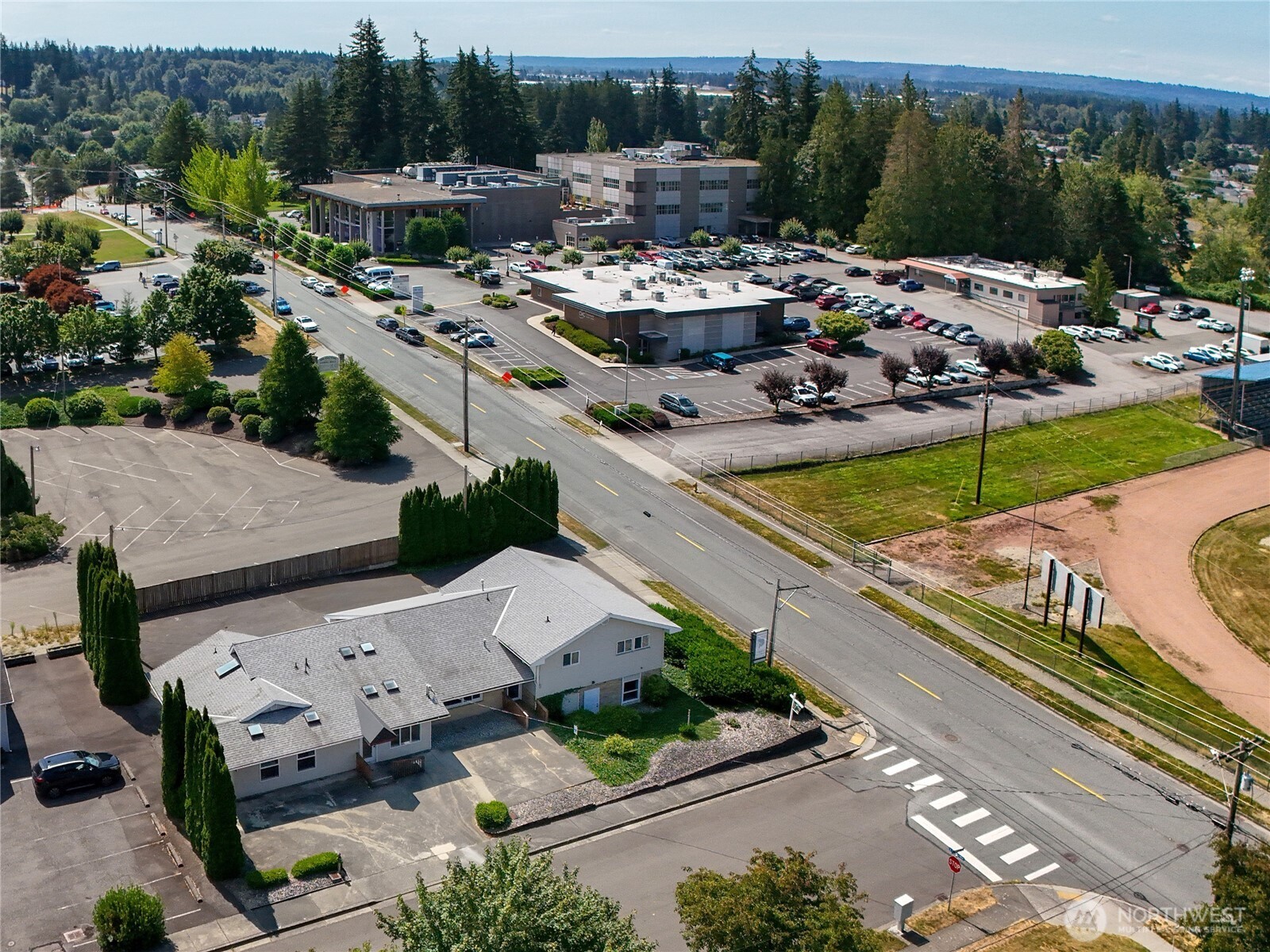 902 E Maple Street , Arlington, WA 98223