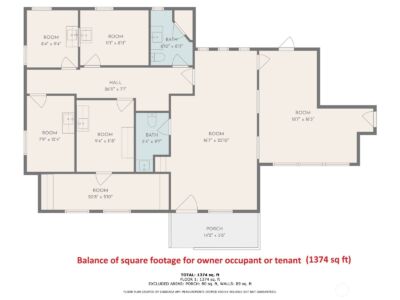 902 E Maple Street , Arlington, WA 98223 - Photo 4
