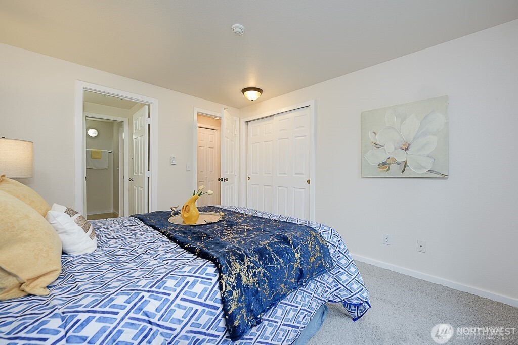 20032 66th Place W #B3, Lynnwood, WA 98036