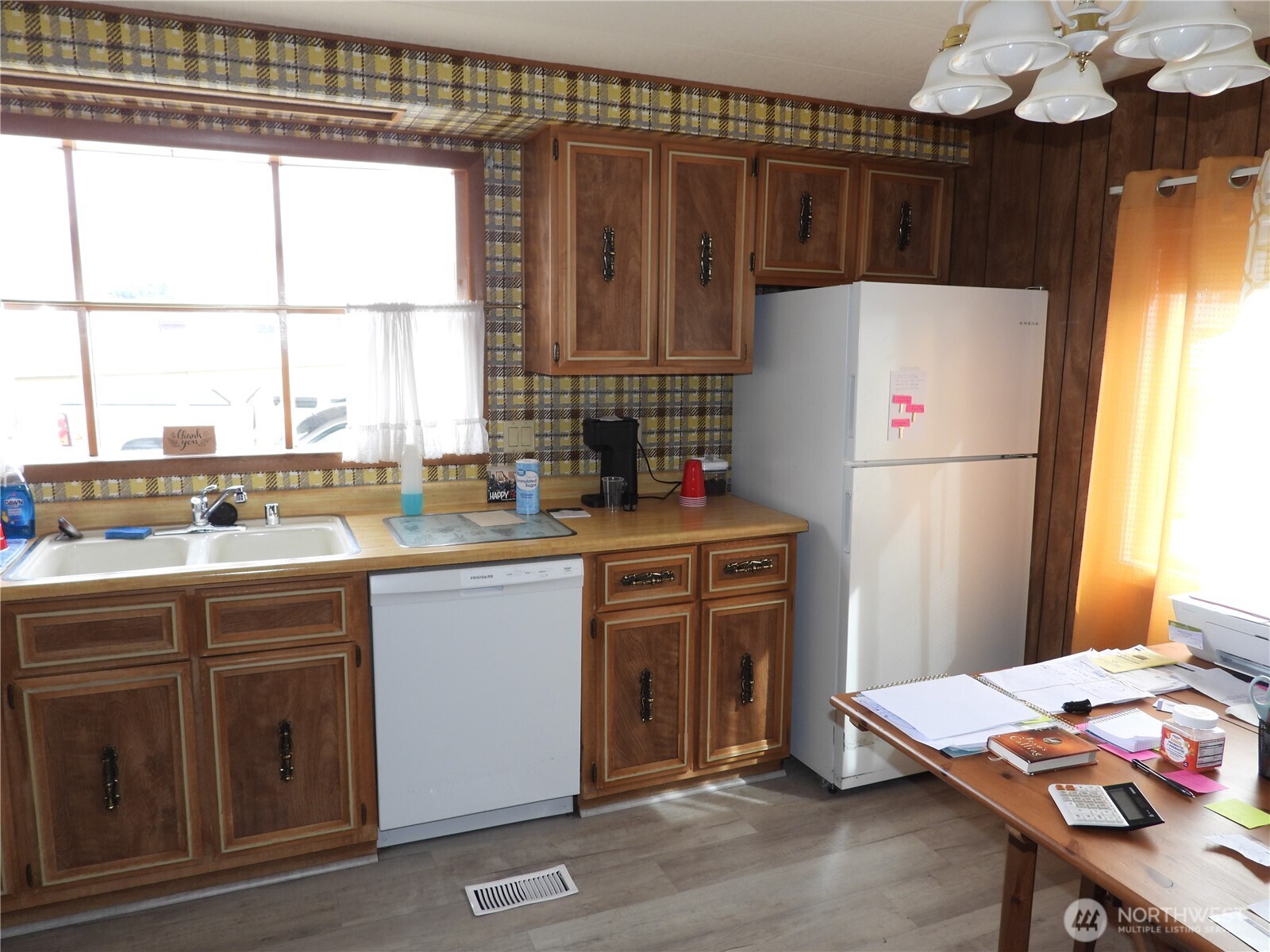 1608 N Western Avenue #18, Wenatchee, WA 98801