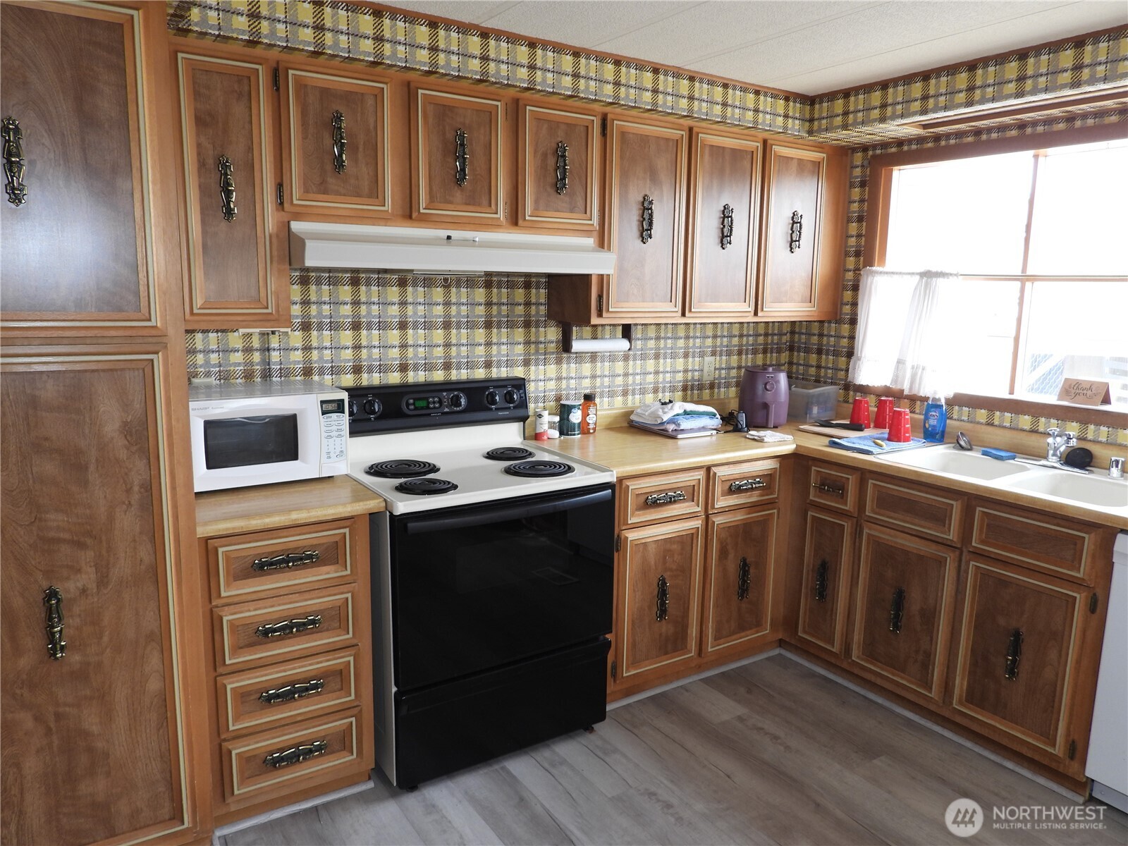 1608 N Western Avenue #18, Wenatchee, WA 98801
