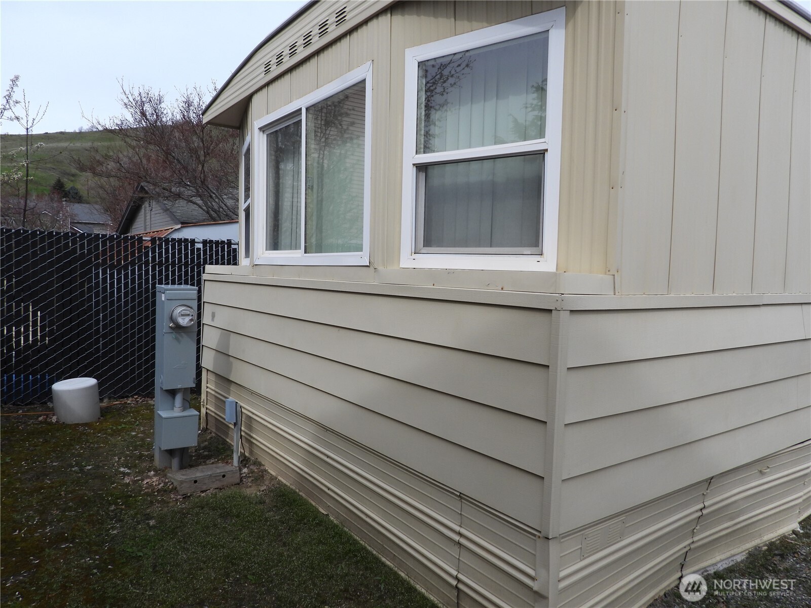 1608 N Western Avenue #18, Wenatchee, WA 98801