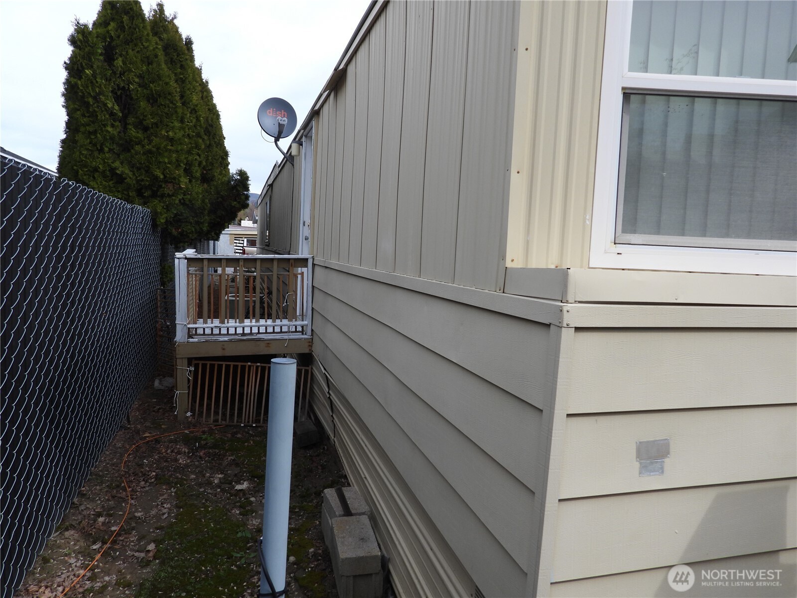 1608 N Western Avenue #18, Wenatchee, WA 98801