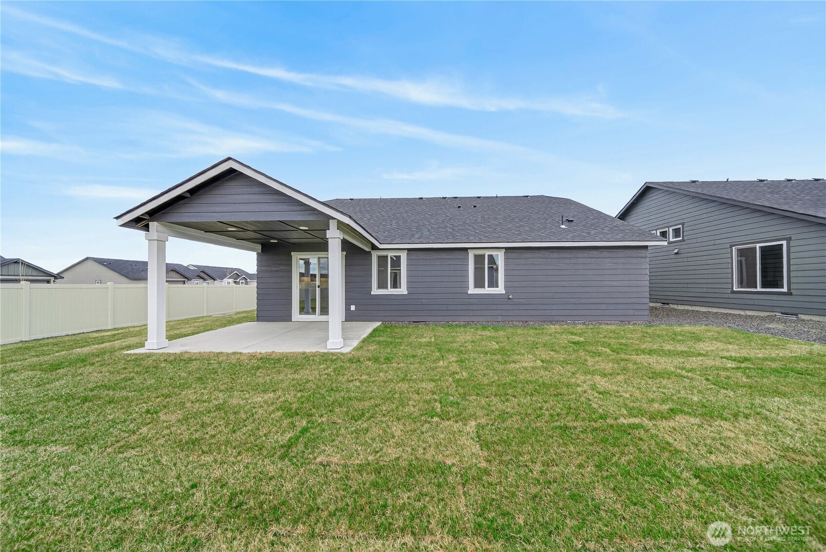 4341 W Sand Hill St. , Moses Lake, WA 98837