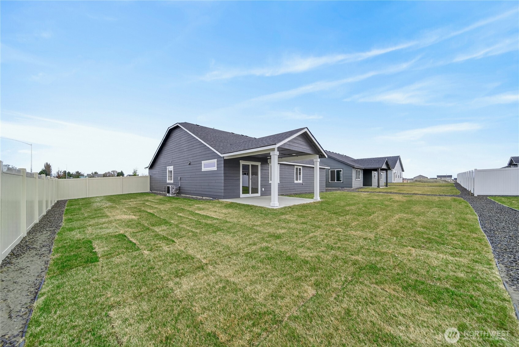 4341 W Sand Hill St. , Moses Lake, WA 98837