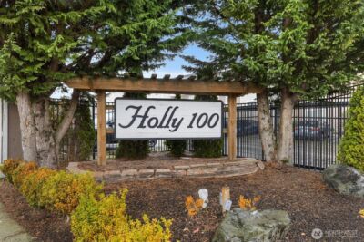 9917 Holly Drive #B307, Everett, WA 98204 - Photo 3
