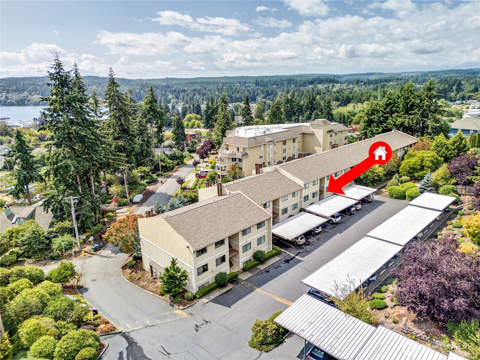 26425 Pennsylvania Avenue NE #14, Kingston, WA 98346