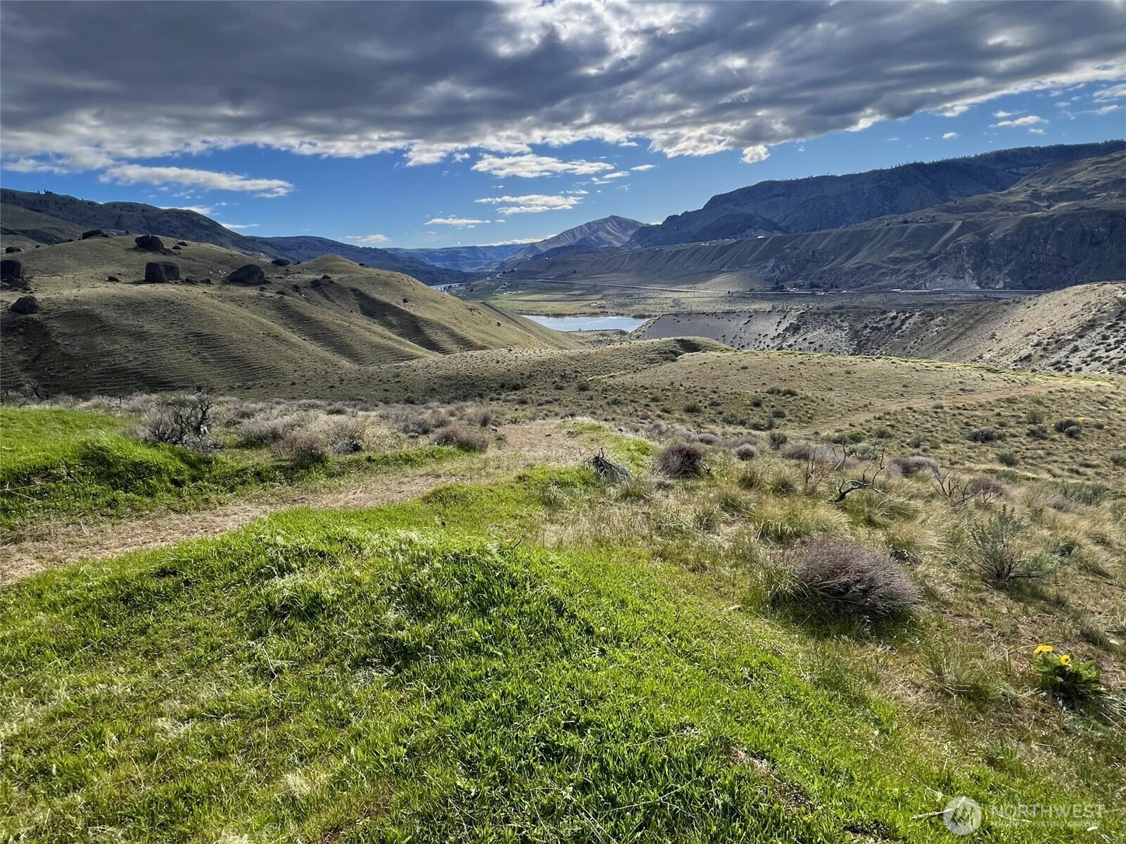 0 unknown , Waterville, WA 98858