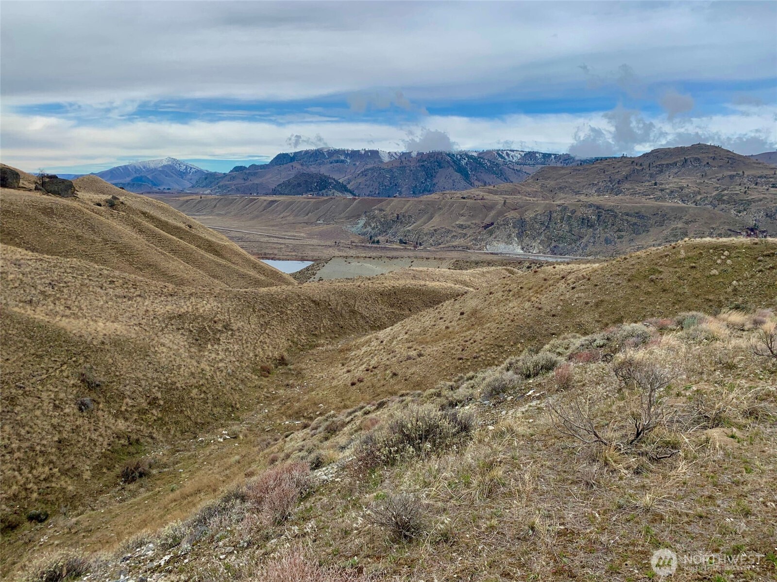 0 unknown , Waterville, WA 98858