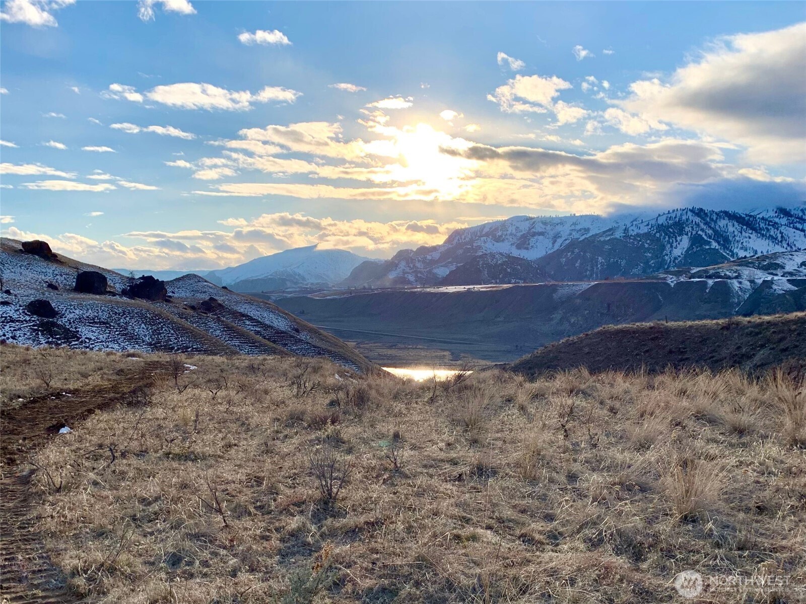 0 unknown , Waterville, WA 98858