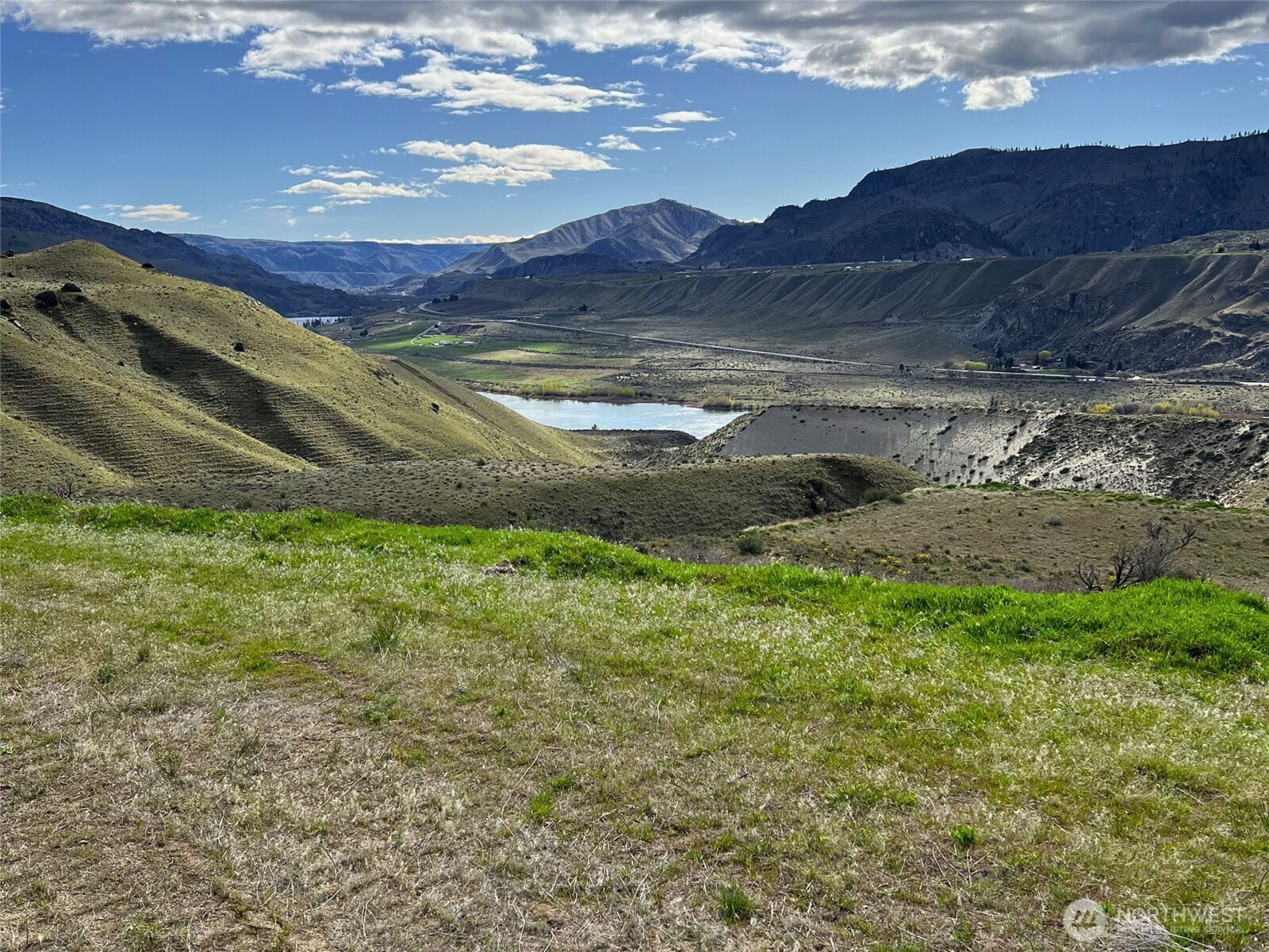 0 unknown , Waterville, WA 98858