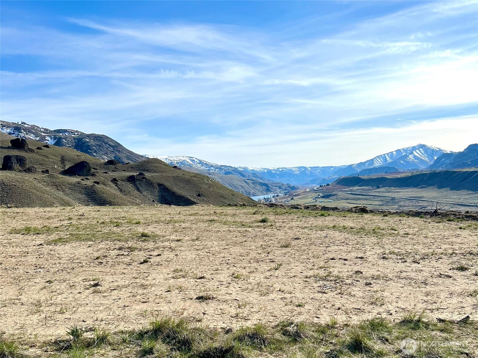 0 unknown , Waterville, WA 98858