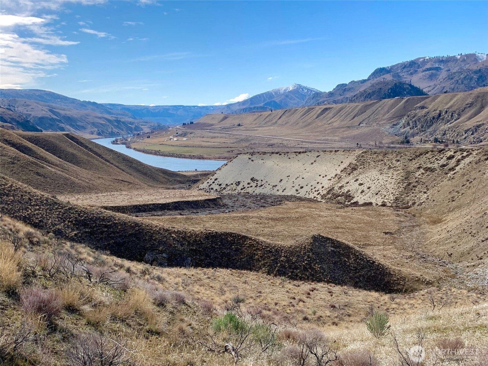 0 unknown , Waterville, WA 98858