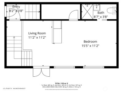 1502 NW 52nd Street , Seattle, WA 98107 - Photo 18