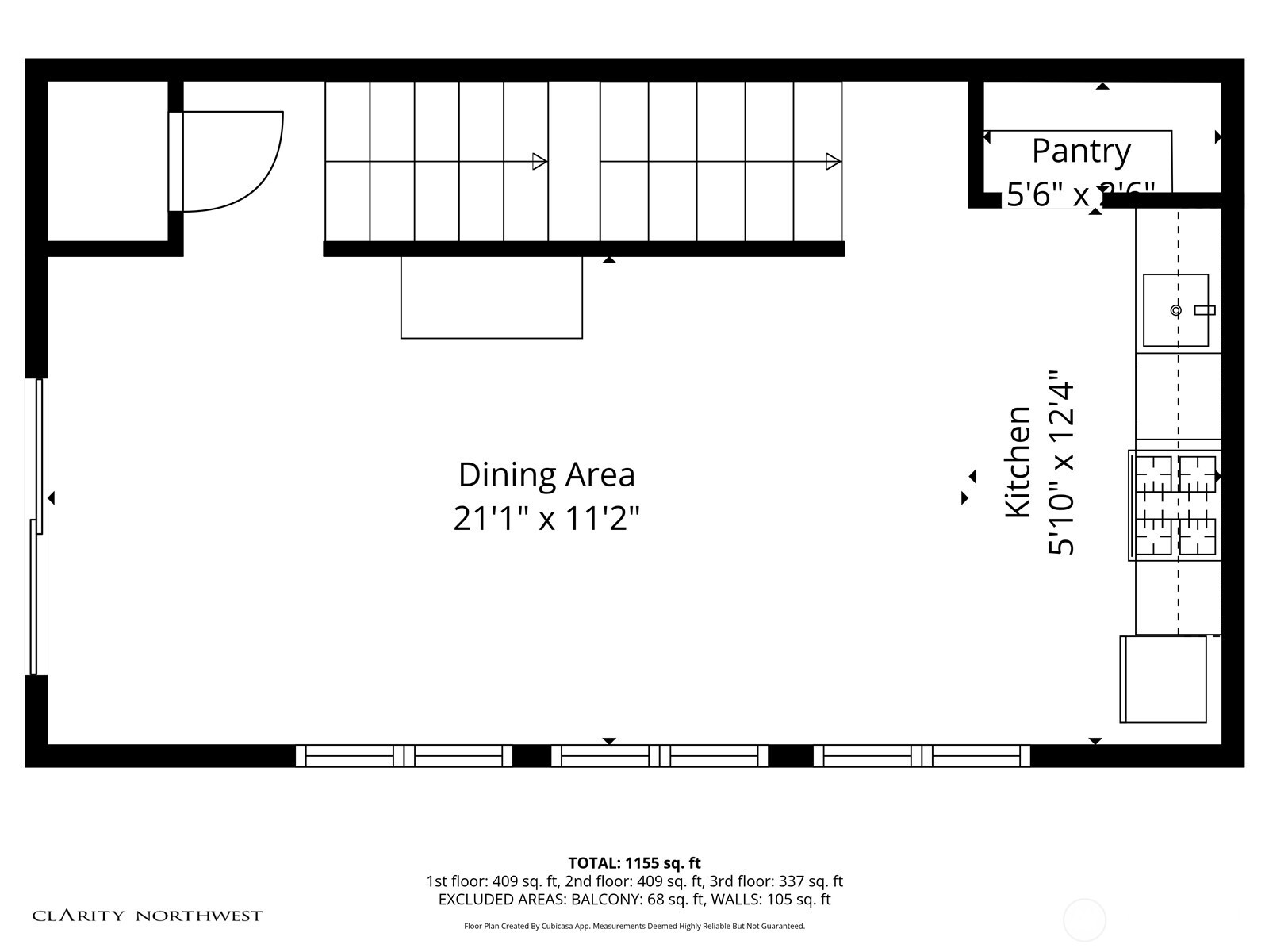 1502 NW 52nd Street , Seattle, WA 98107