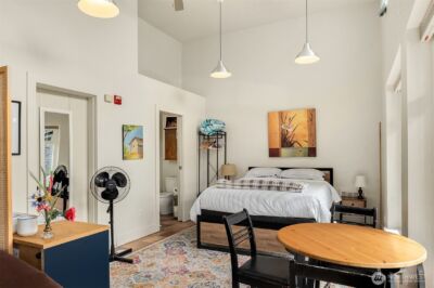 1502 NW 52nd Street , Seattle, WA 98107 - Photo 2