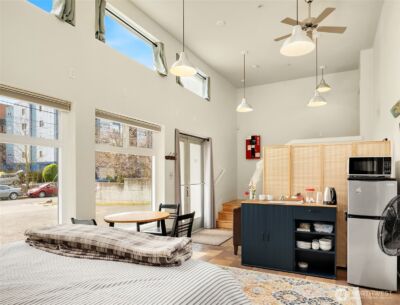 1502 NW 52nd Street , Seattle, WA 98107 - Photo 4