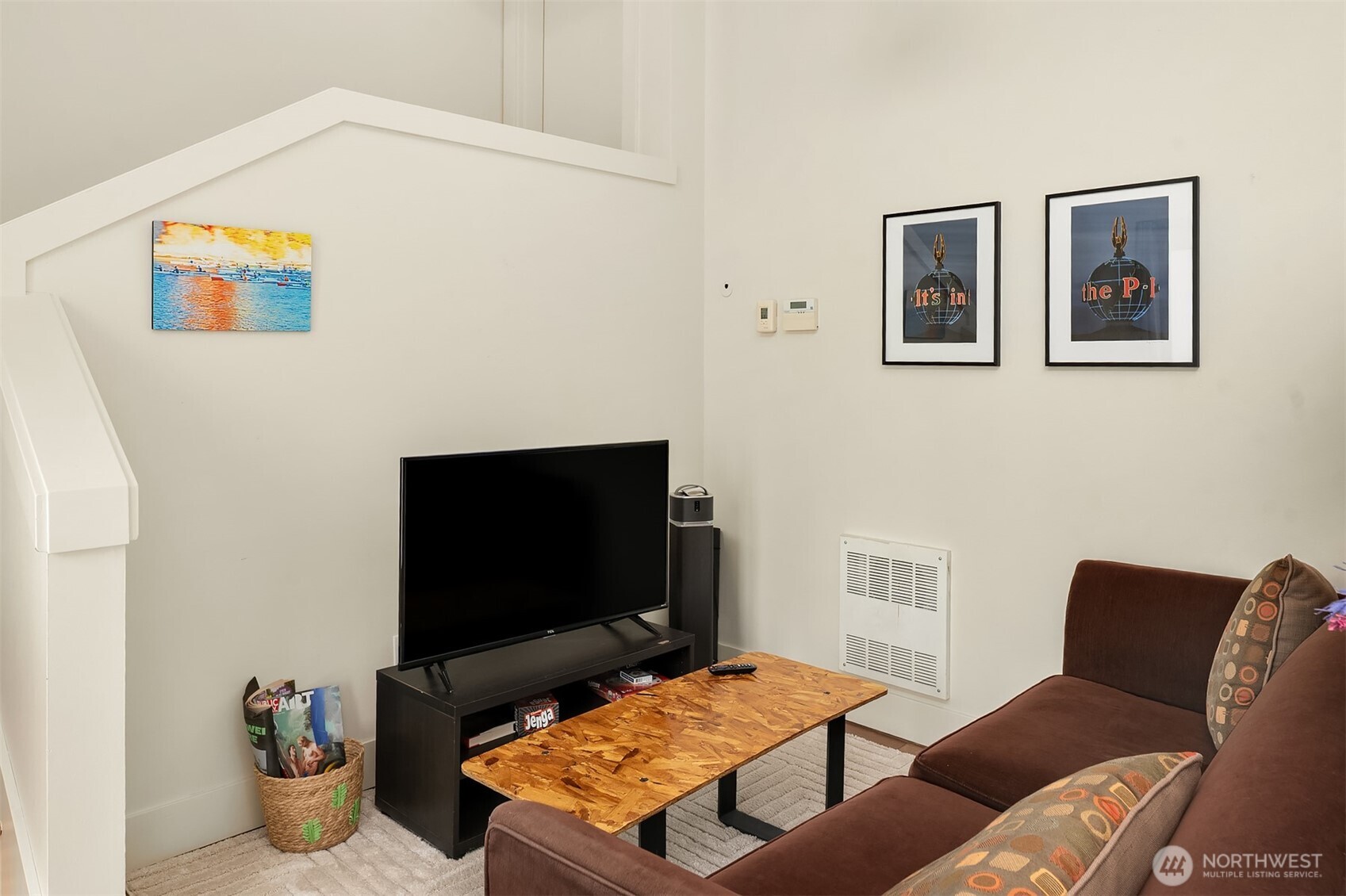 1502 NW 52nd Street , Seattle, WA 98107