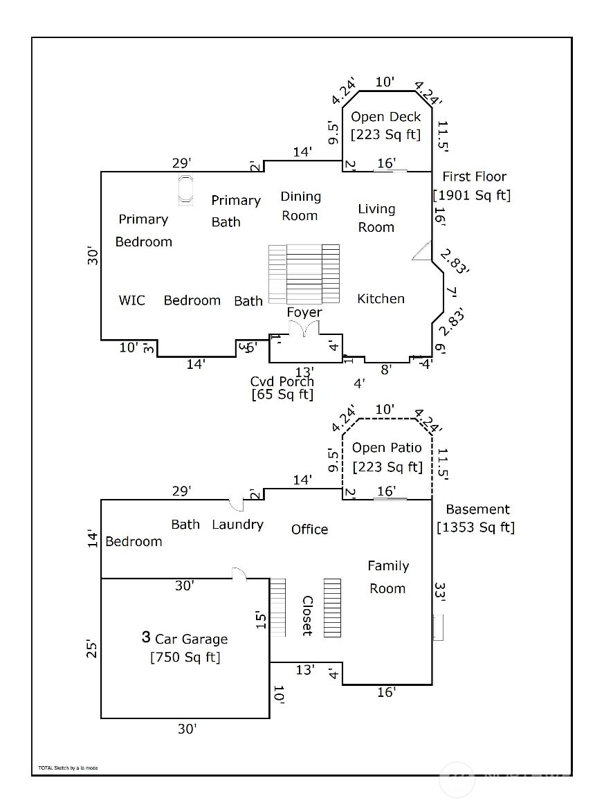 2203 12th Court NW, Auburn, WA 98001