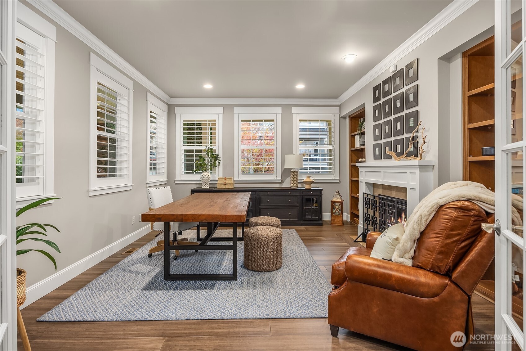 2440 NE Daphne Street , Issaquah, WA 98029