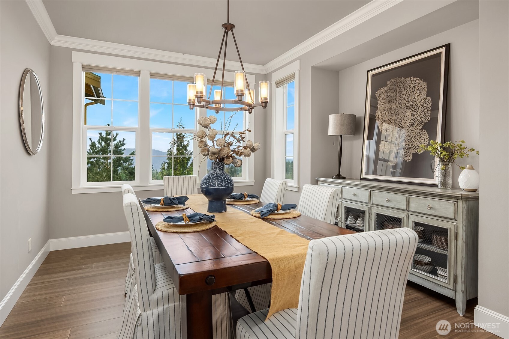 2440 NE Daphne Street , Issaquah, WA 98029
