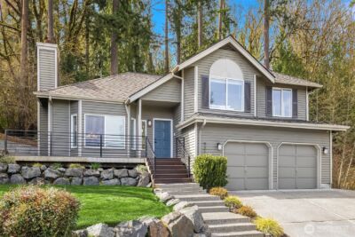 9215 Odin Way , Bothell, WA 98011
