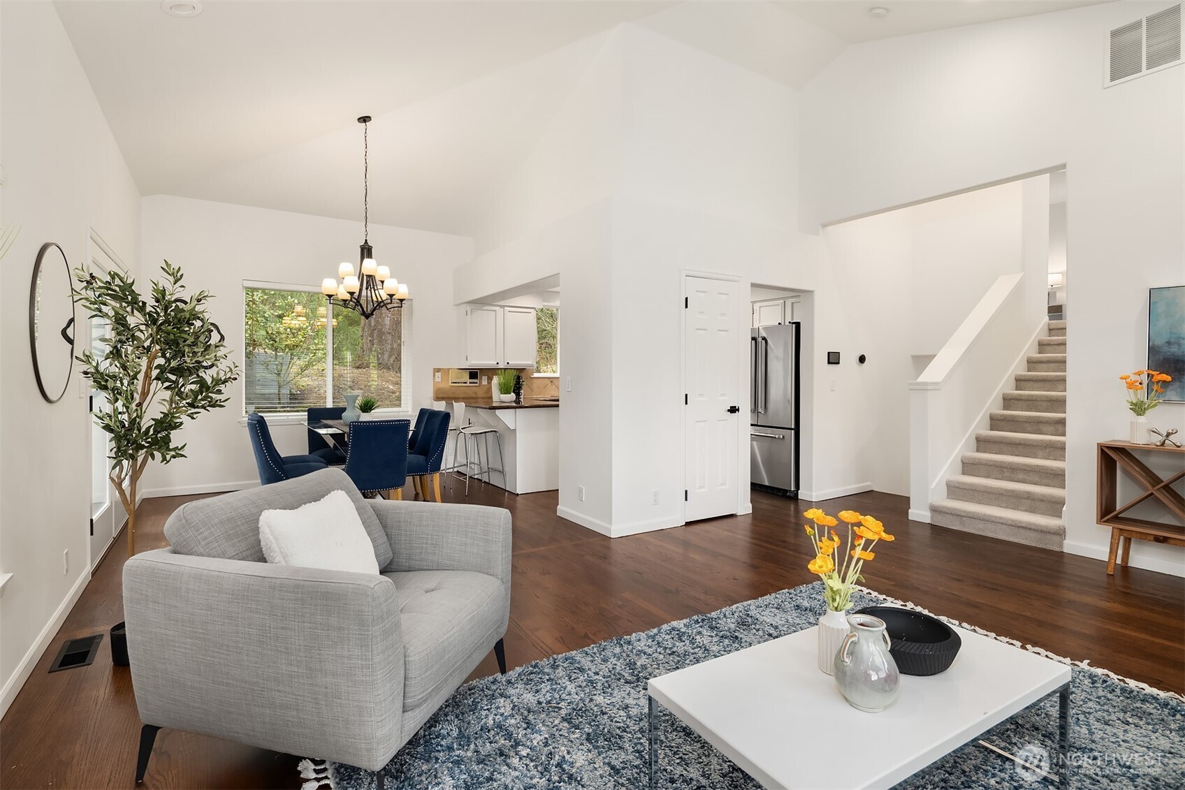 9215 Odin Way , Bothell, WA 98011