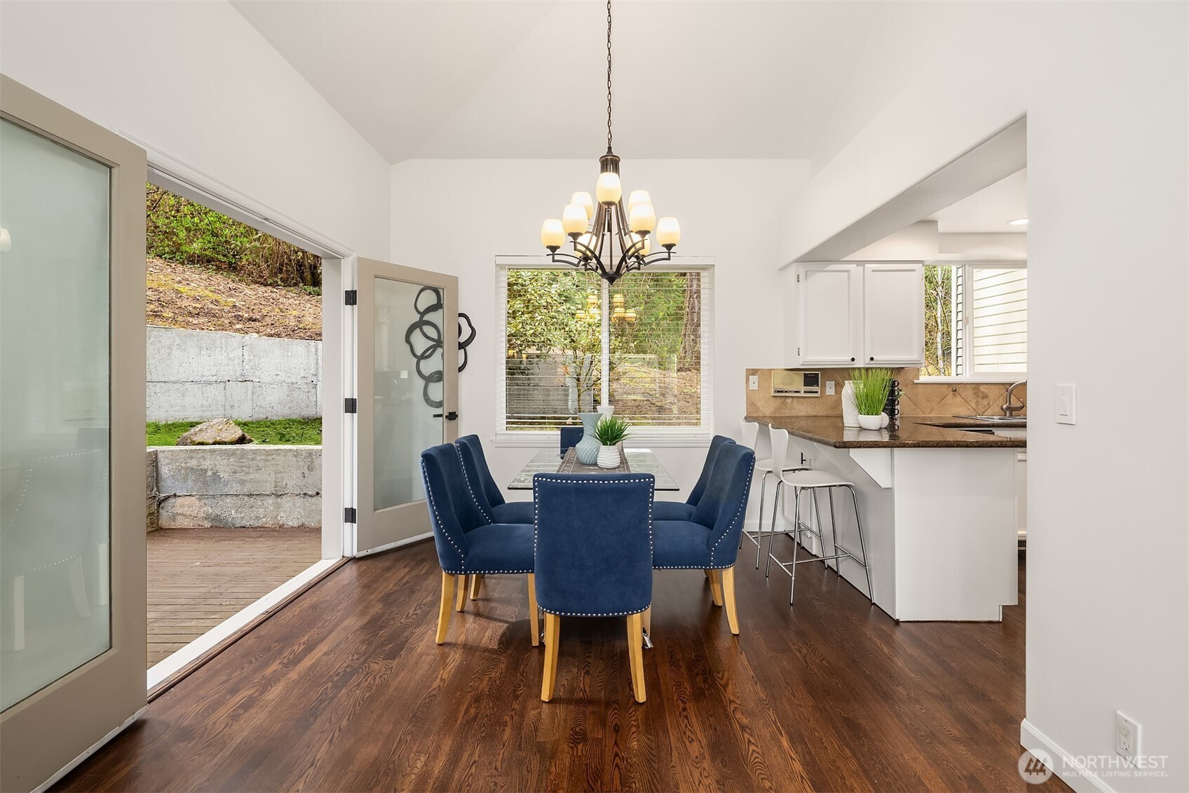 9215 Odin Way , Bothell, WA 98011