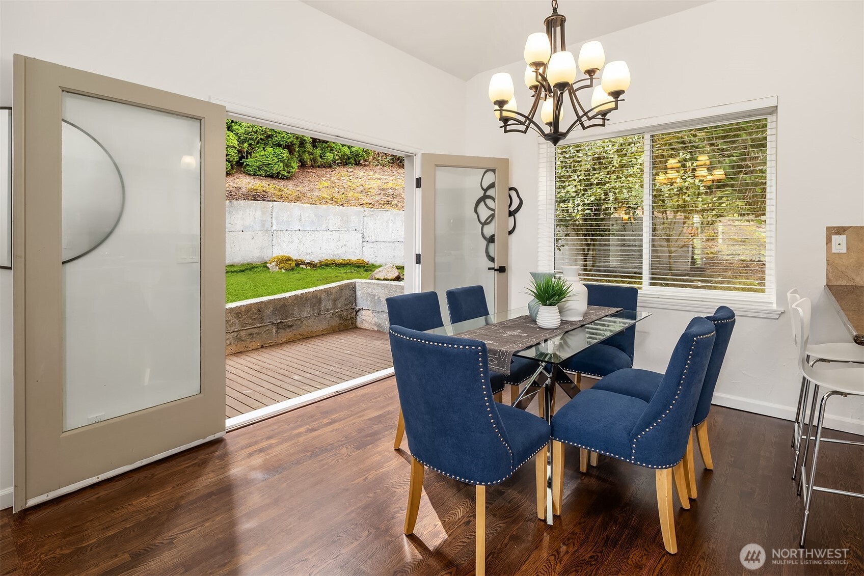 9215 Odin Way , Bothell, WA 98011