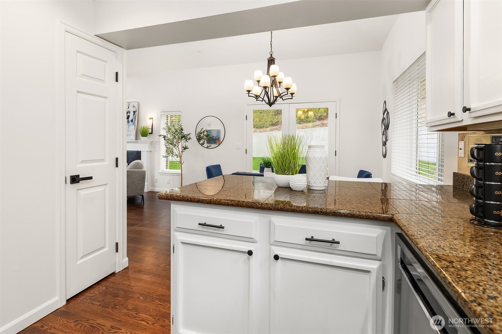 9215 Odin Way , Bothell, WA 98011