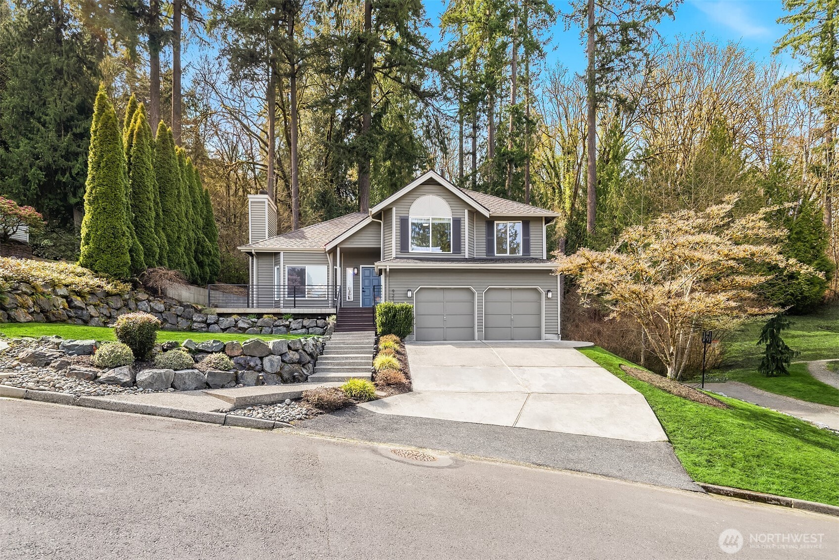 9215 Odin Way , Bothell, WA 98011