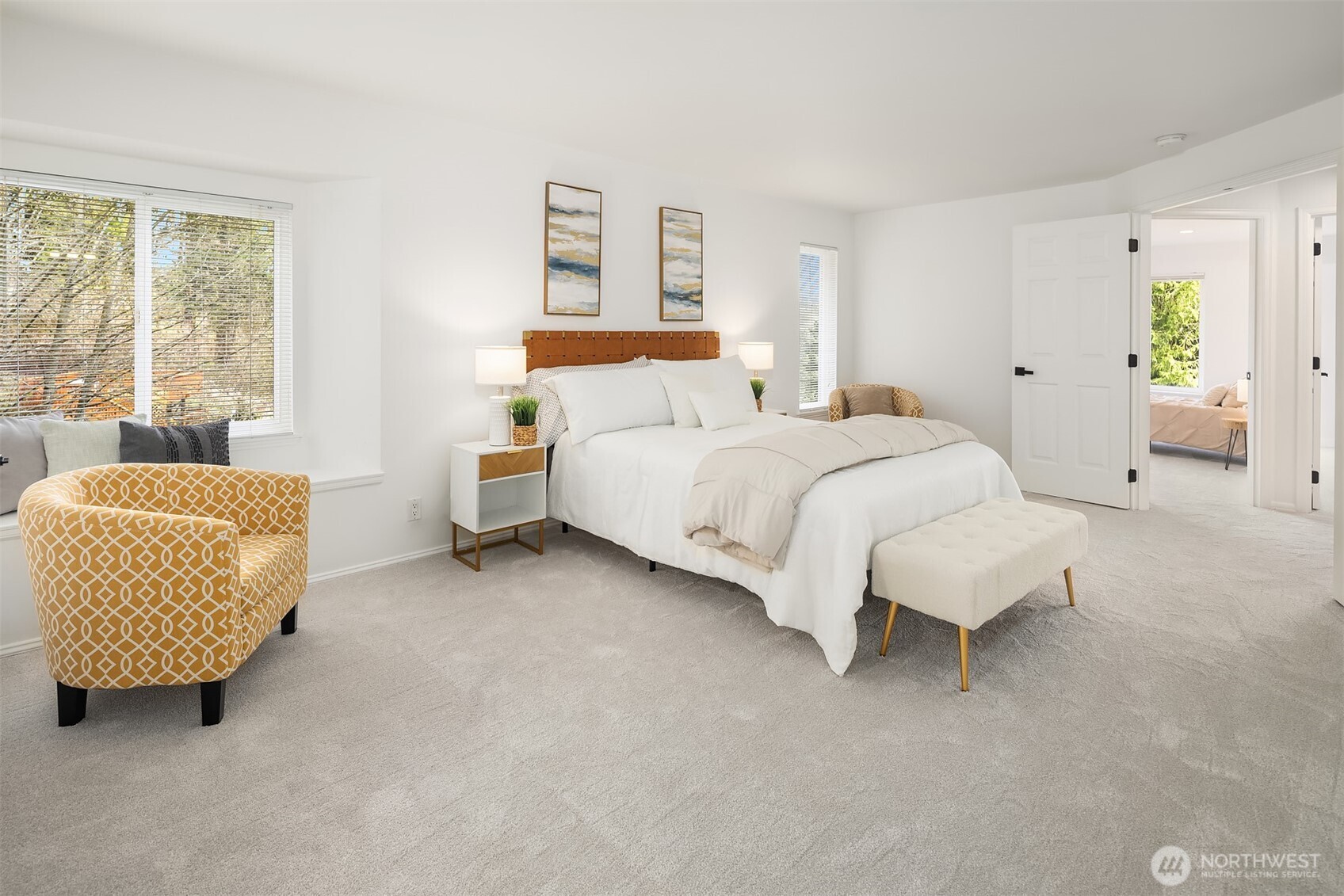 9215 Odin Way , Bothell, WA 98011