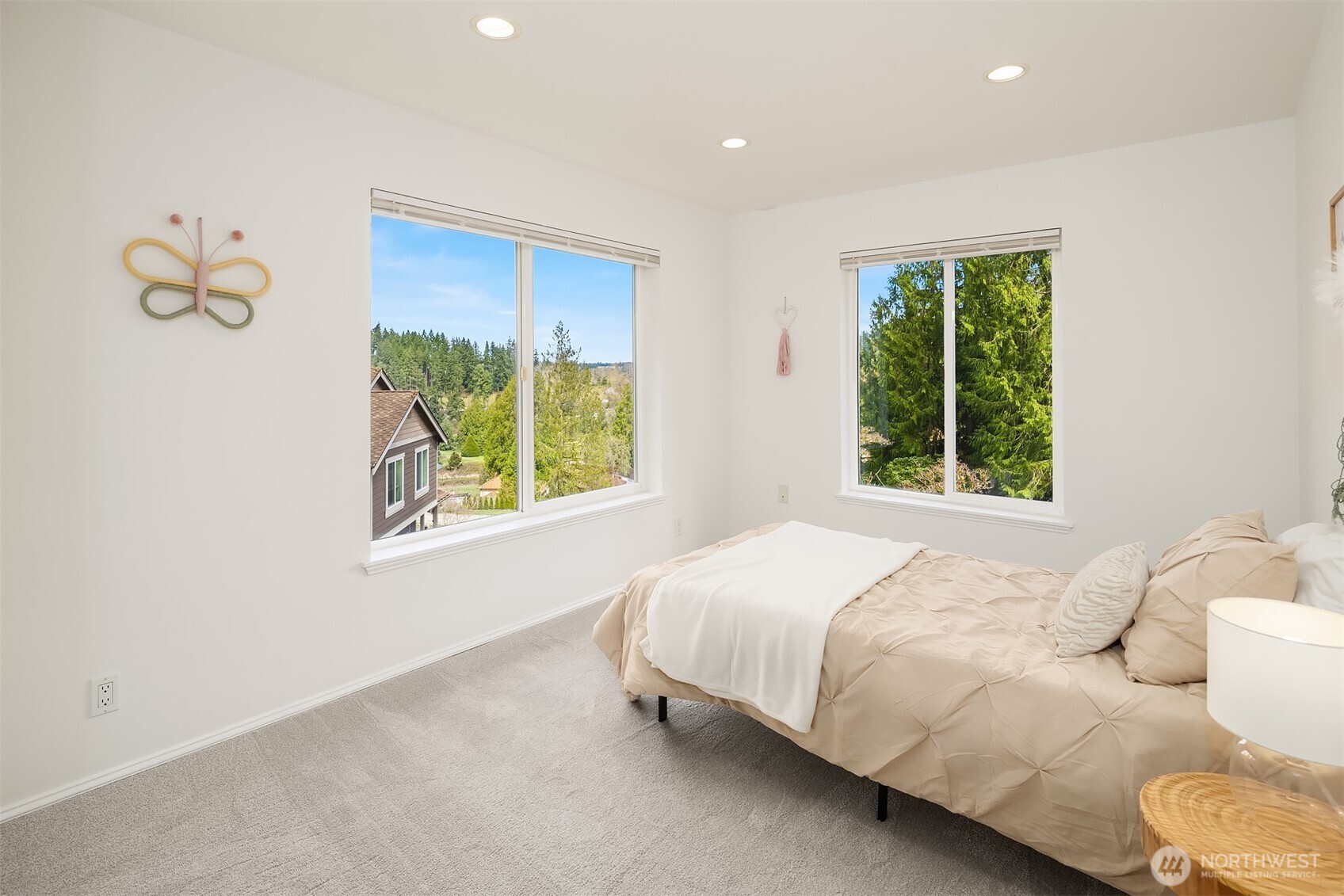 9215 Odin Way , Bothell, WA 98011