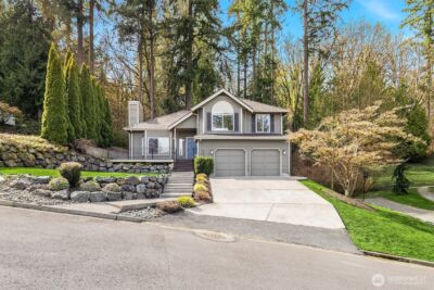 9215 Odin Way , Bothell, WA 98011 - Photo 3