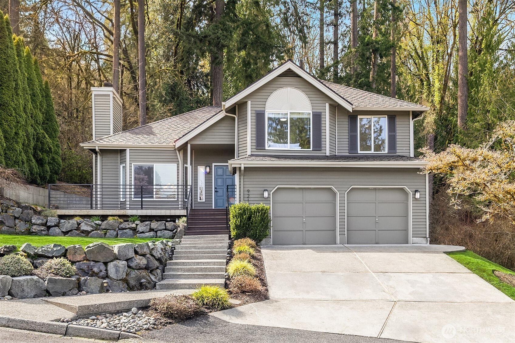 9215 Odin Way , Bothell, WA 98011