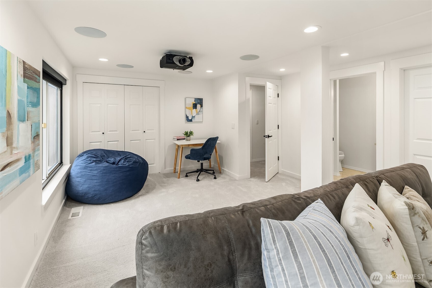 9215 Odin Way , Bothell, WA 98011