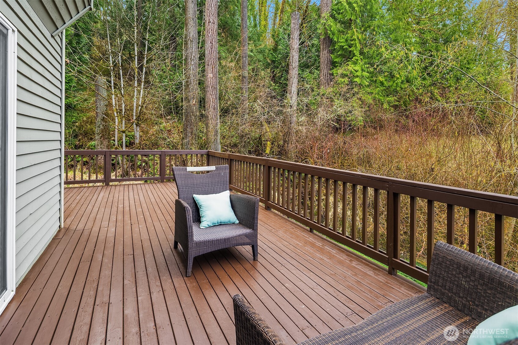 9215 Odin Way , Bothell, WA 98011