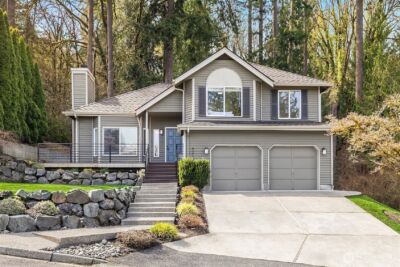 9215 Odin Way , Bothell, WA 98011 - Photo 4