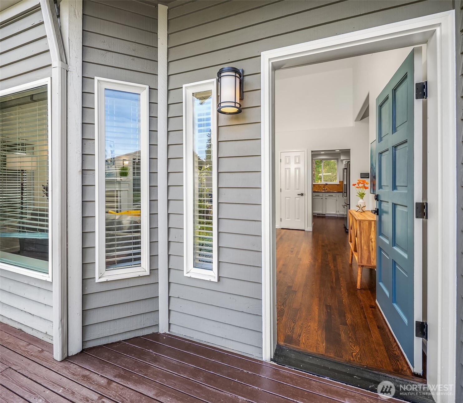 9215 Odin Way , Bothell, WA 98011