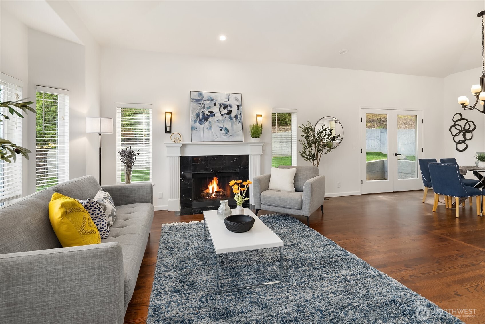 9215 Odin Way , Bothell, WA 98011