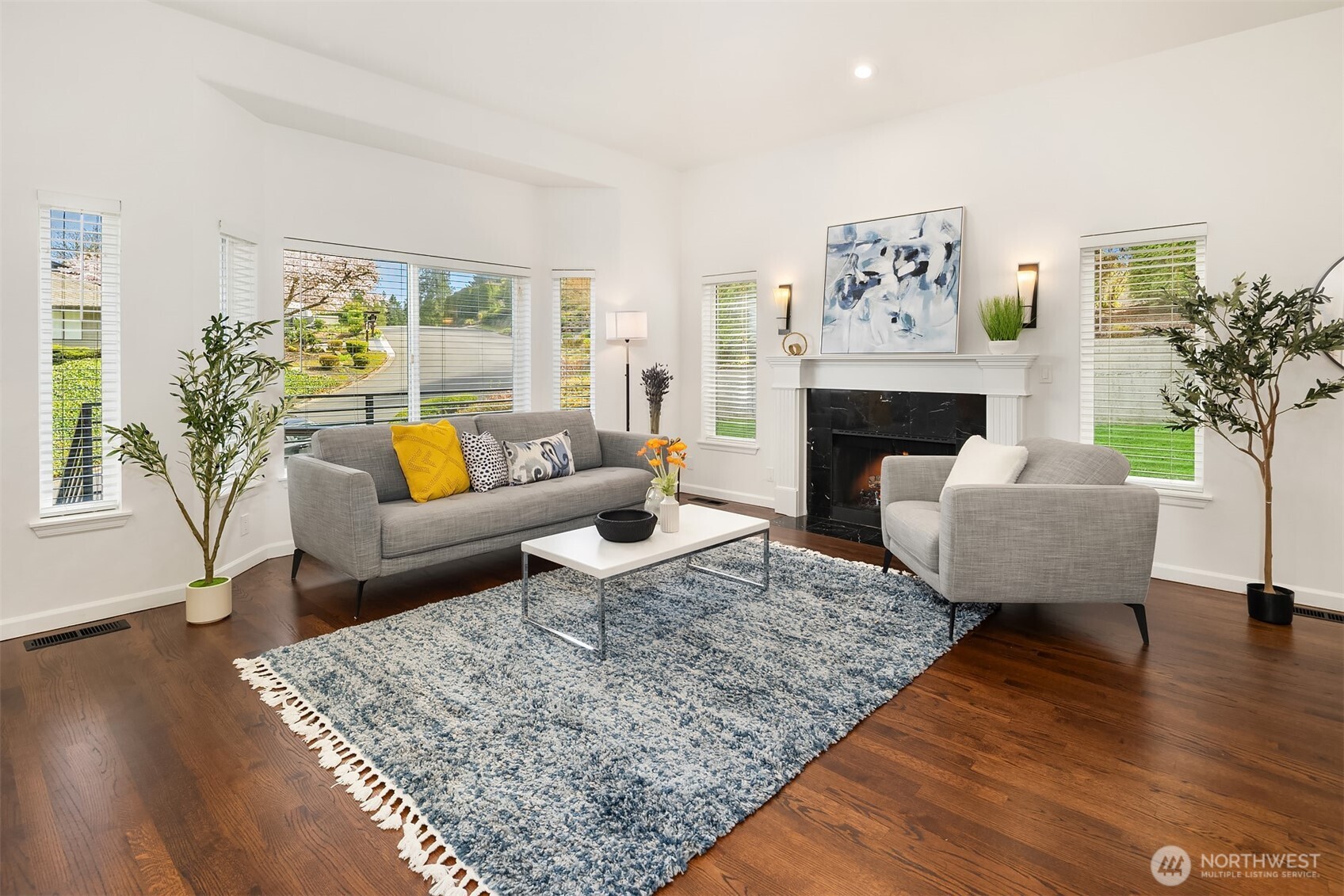 9215 Odin Way , Bothell, WA 98011