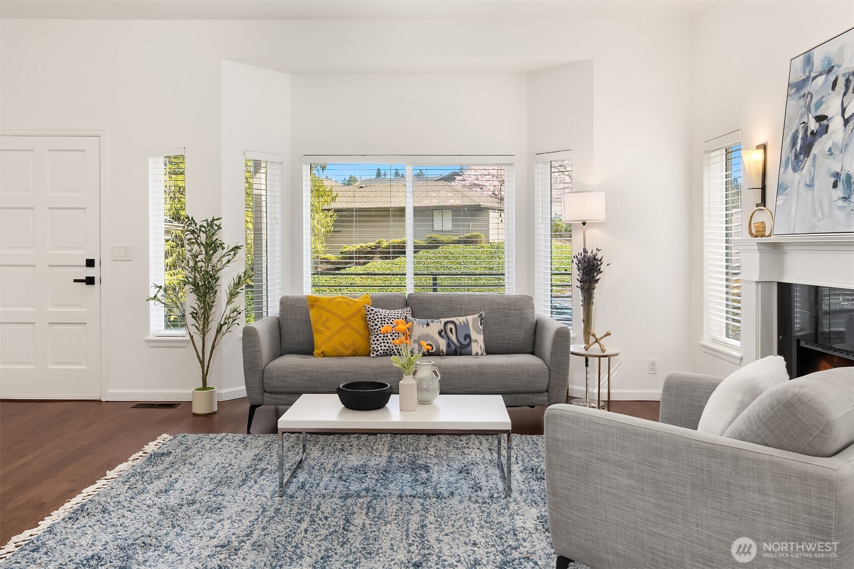 9215 Odin Way , Bothell, WA 98011