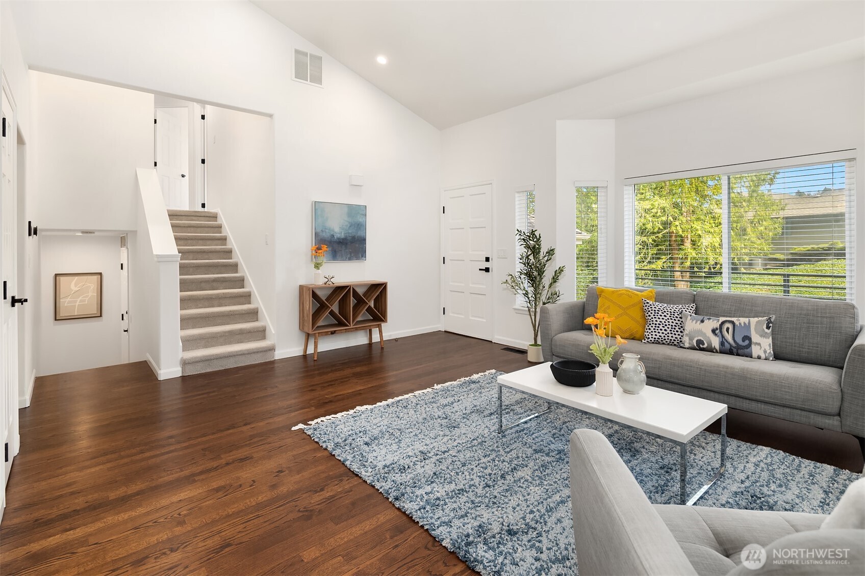 9215 Odin Way , Bothell, WA 98011