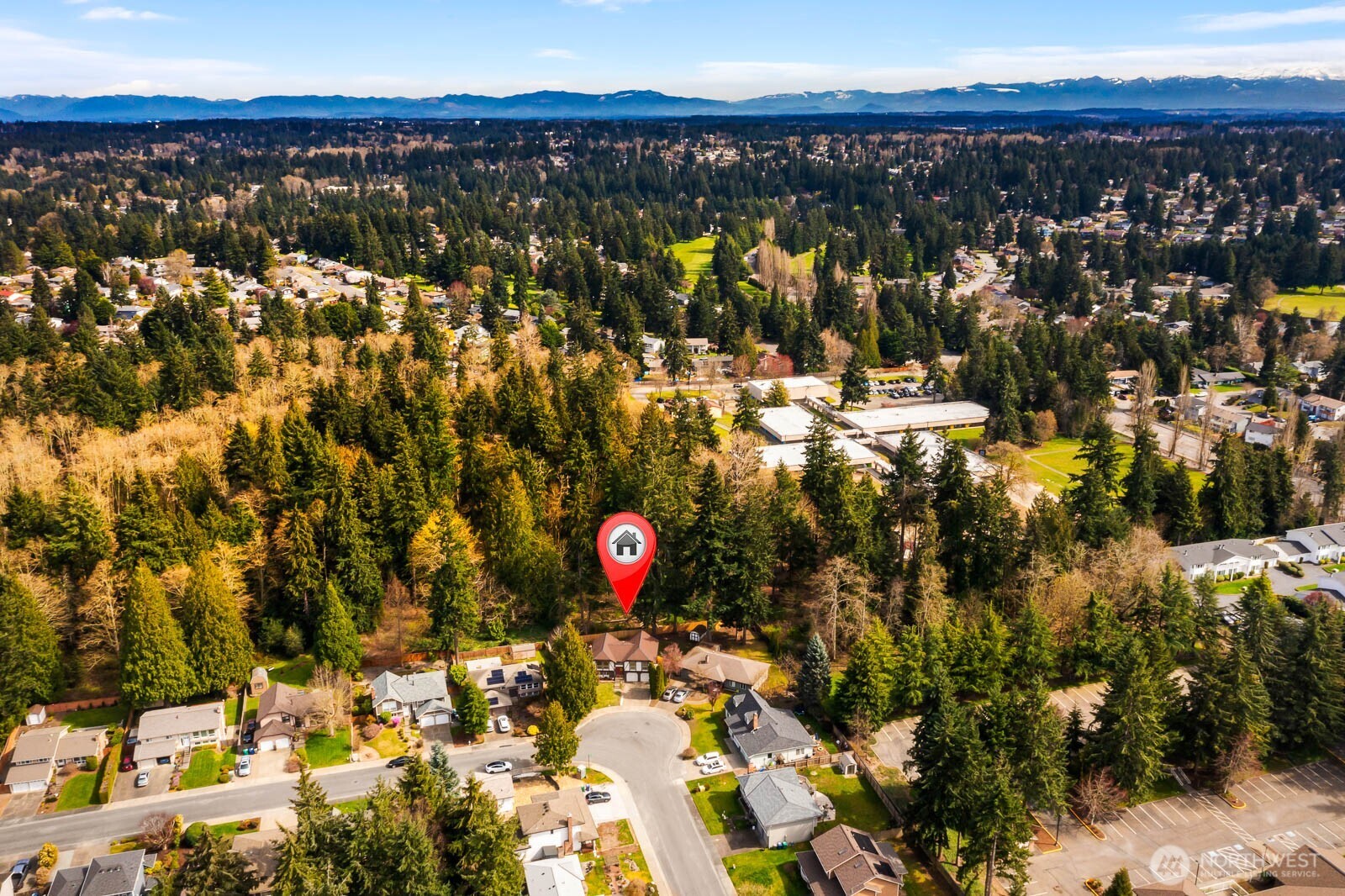 31646 45th Place SW, Federal Way, WA 98023