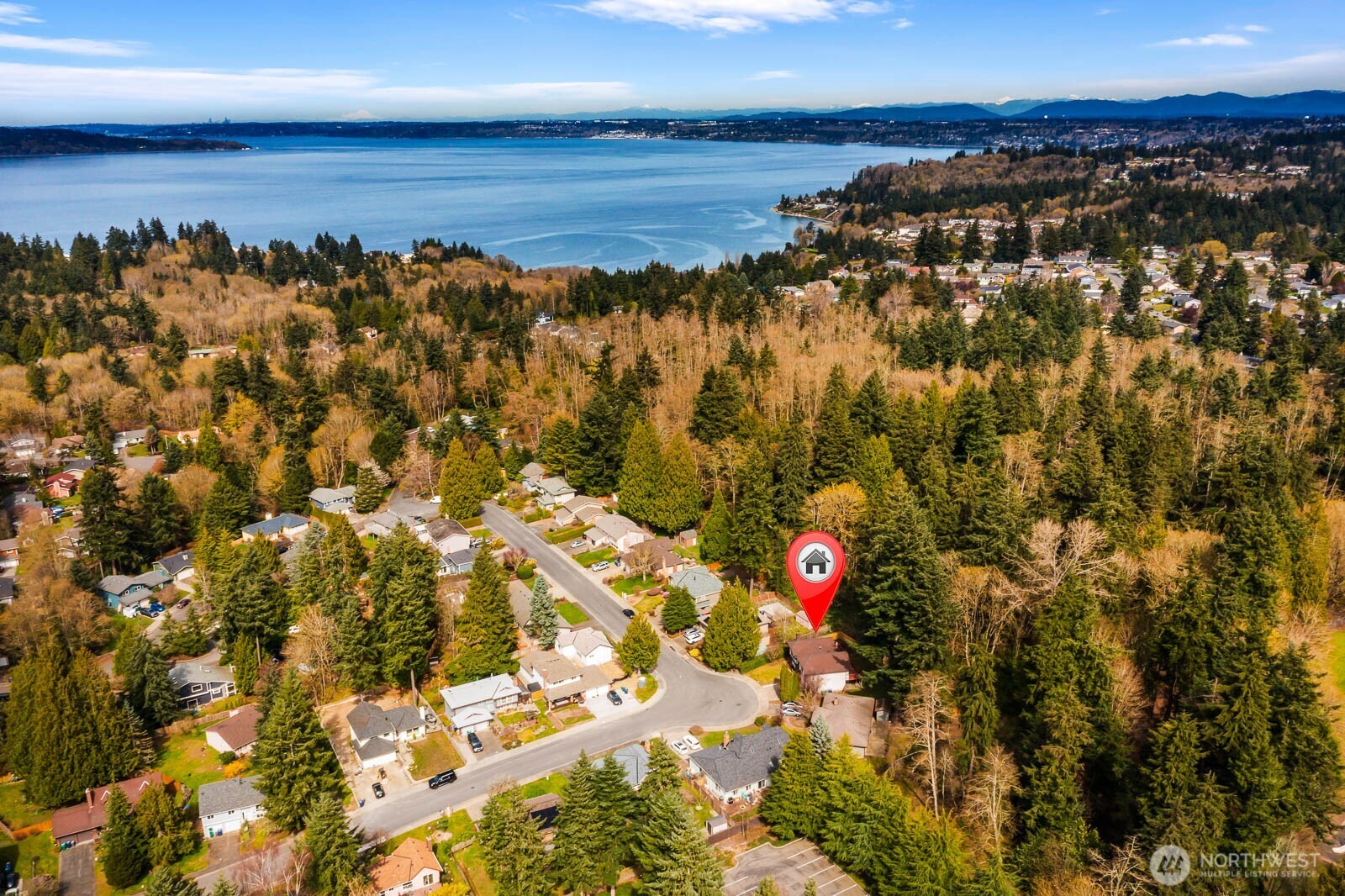 31646 45th Place SW, Federal Way, WA 98023