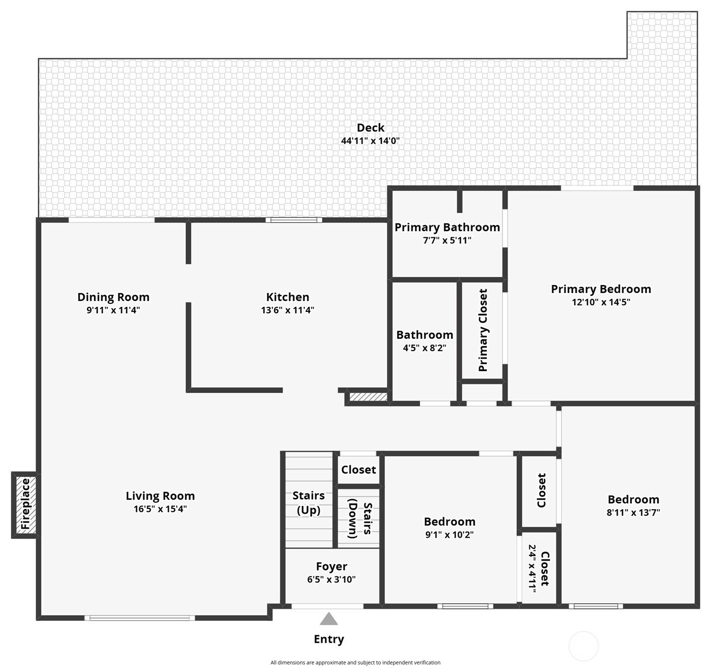 31646 45th Place SW, Federal Way, WA 98023