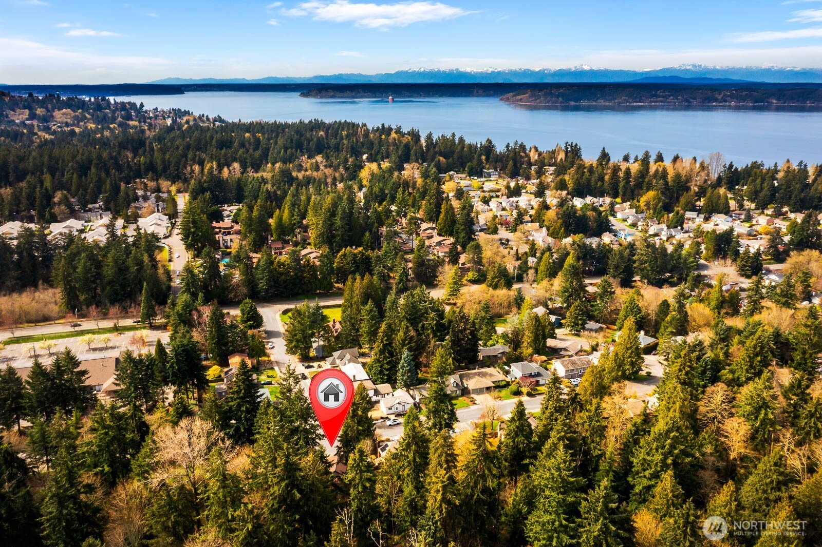 31646 45th Place SW, Federal Way, WA 98023