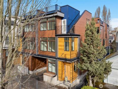 1138 A NW 57th Street , Seattle, WA 98107 - Photo 1