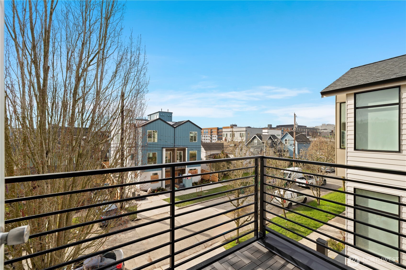 1138 A NW 57th Street , Seattle, WA 98107