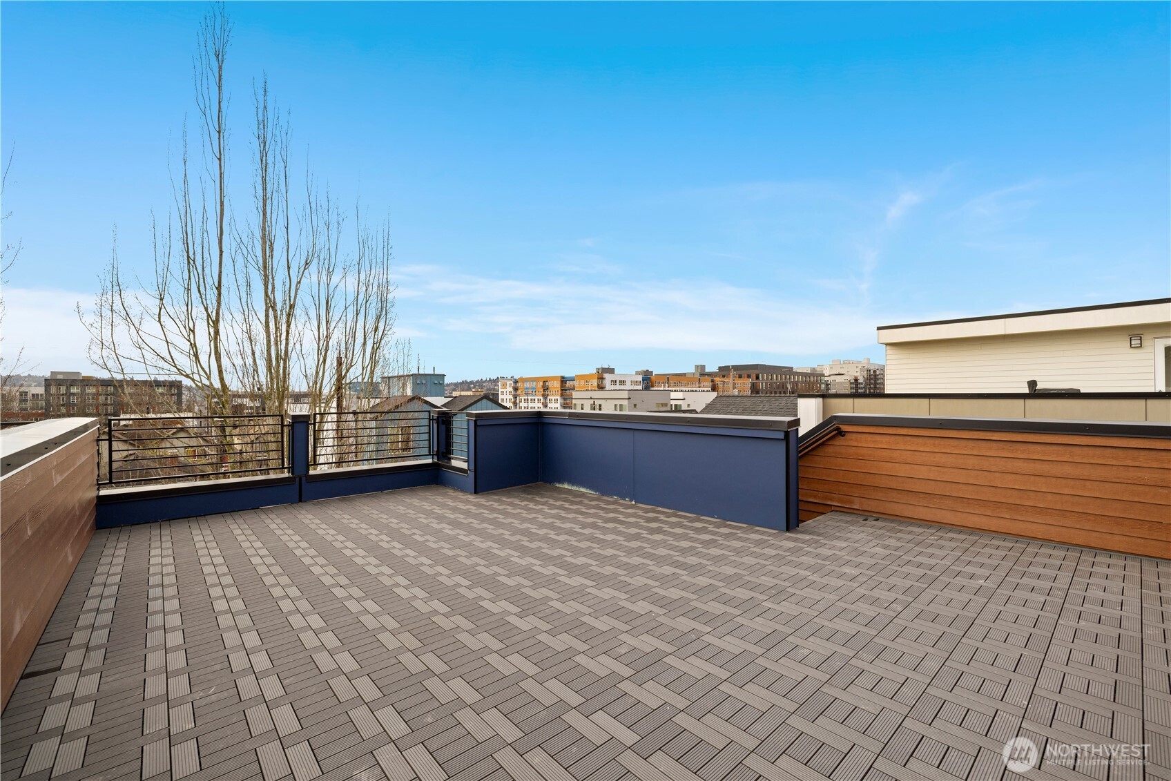 1138 A NW 57th Street , Seattle, WA 98107